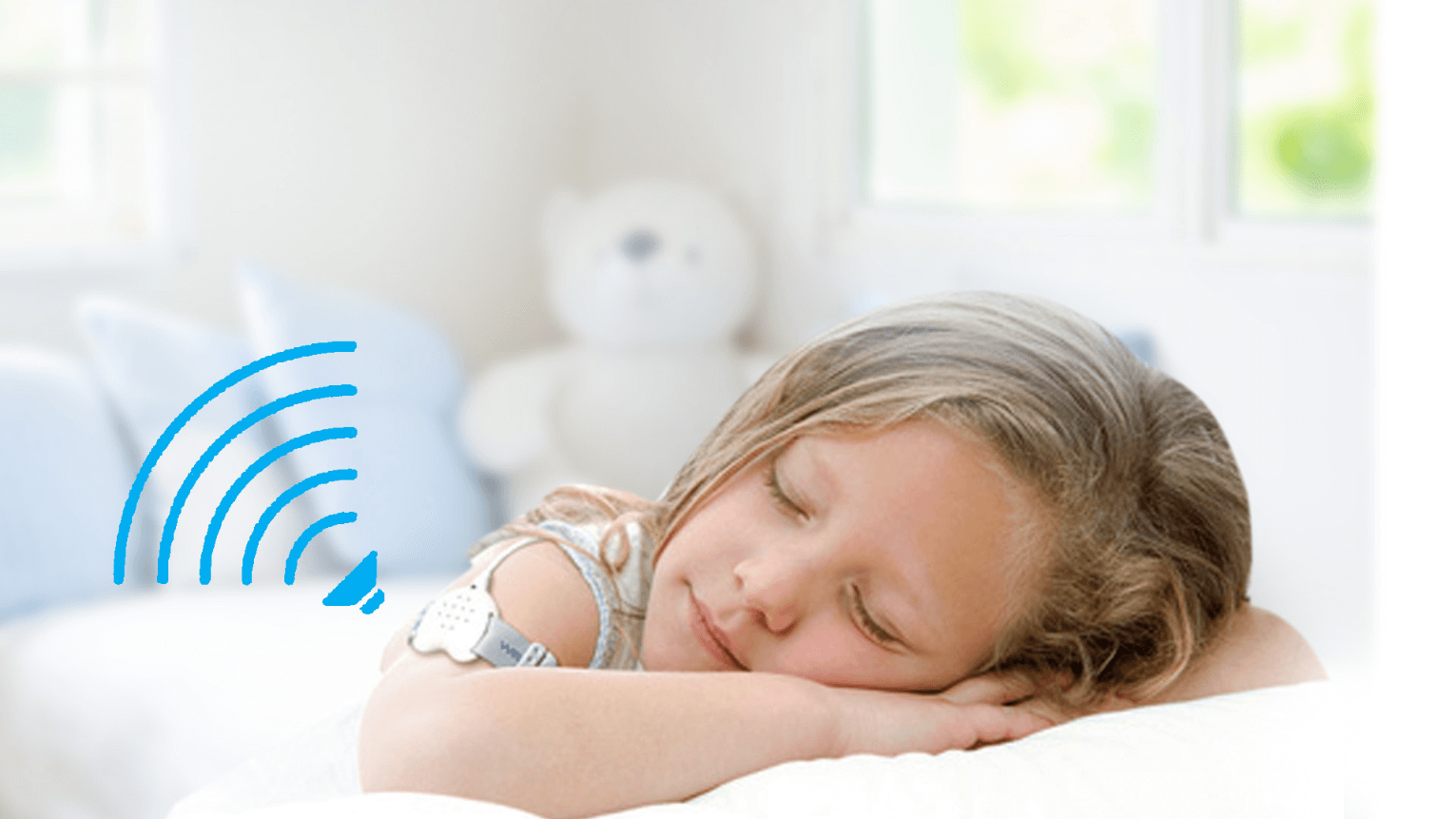 Bedwetting Alarms  Stay-Dry Children's Bedwetting Alarm